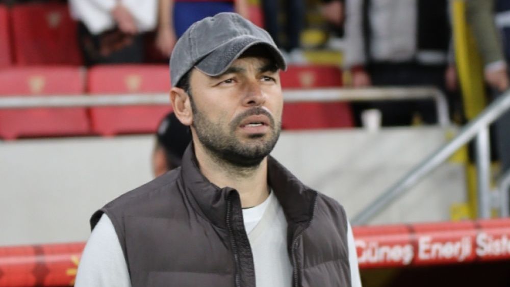 Selçuk İnan'ı üzen görüntü! Son dakikada ne oldu?